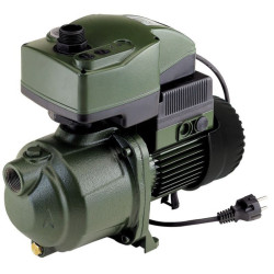 Установка насосная повышения давления DAB ACTIVE E 30/50 M (1х220В; 0,55кВт)