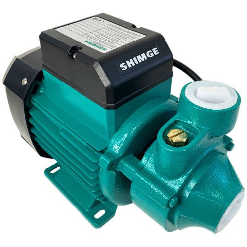 Насос повышения давления SHIMGE QB 70G1 (1х220В; 0,55кВт)