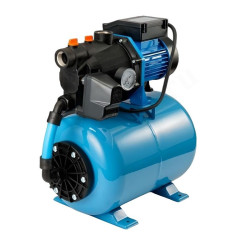 Установка насосная повышения давления Джилекс Джамбо 60/35 П-24 (2.0) (1х220В; 0,62кВт)