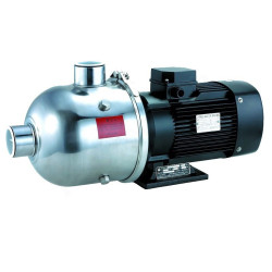 Насос повышения давления CNP CHL 2-60 (3х380В; 0,58кВт)