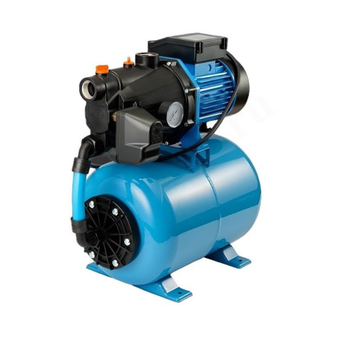 Установка насосная повышения давления Джилекс Джамбо 70/50  П-24 (2.0) (1х220В; 1,10кВт)