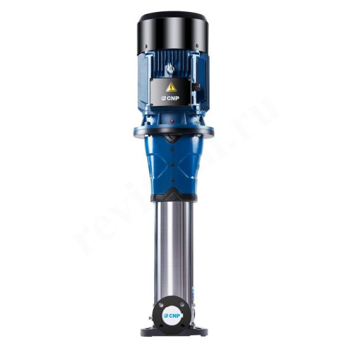 Насос повышения давления CNP CDM 10-8F (3x220/380В; 3,00кВт)