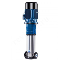 Насос повышения давления CNP CDM 5-10 FSWPC (3x220/380В; 1,50кВт)