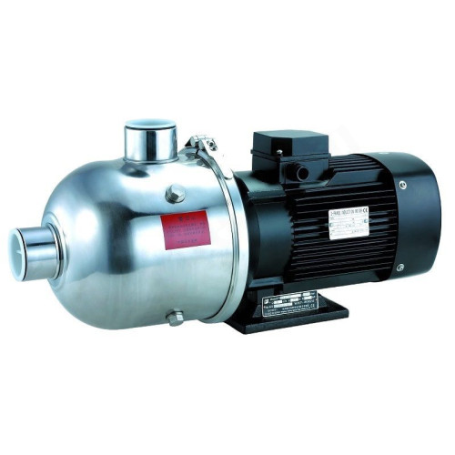 Насос повышения давления CNP CHL 4-30 LSWSC (3x220/380В; 0,55кВт)