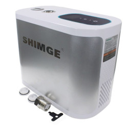 Установка насосная повышения давления SHIMGE CA 600 (1х220В; 0,60кВт)