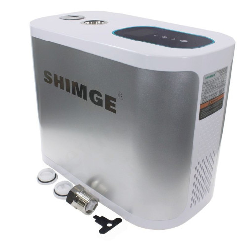 Установка насосная повышения давления SHIMGE CA 600 (1х220В; 0,60кВт)