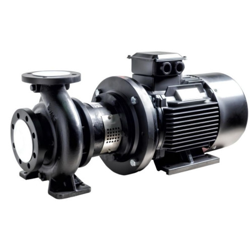 Насос повышения давления CNP NES 50-32-130-1.1/2 SWH (3x220/380В; 1,10кВт)