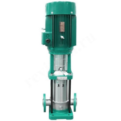 Насос повышения давления Native MVL 1612-3/25/E/3-400-50-2-S1 (3х380В; 11,00кВт)