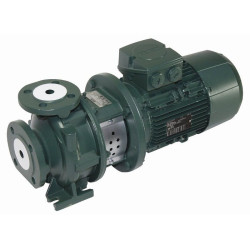 Насос повышения давления DAB NKP-G 40-200/210/B/BAQE/11 /2- IE3 (3х380В; 11,00кВт)