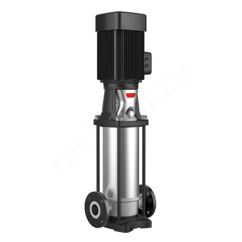 Насос повышения давления SHIMGE AL 1-17 (3х380В; 1,10кВт)