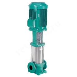 Насос повышения давления Wilo Multivert MVI 9503 3/16/E/3-400-50-2 (3х380В; 30,00кВт)