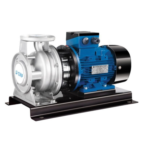 Насос повышения давления CNP ZS 65-40-200/7.5 (3х380В; 7,50кВт)