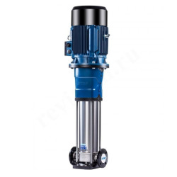 Насос повышения давления CNP CDM 10-6 FSWPC (3x220/380В; 2,20кВт)