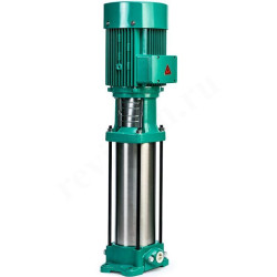 Насос повышения давления Native MVL 405-3/16/E/3-400-50-2-S1 (3х380В; 1,10кВт)