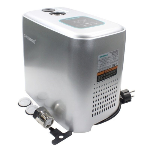 Установка насосная повышения давления SHIMGE CA 200 (1х220В; 0,20кВт)