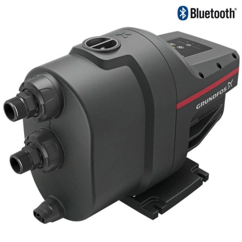 Установка насосная повышения давления Grundfos SCALA1 3-45 (1х220В; 0,58кВт)