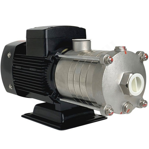 Насос повышения давления SHIMGE BWJ 2-5 R (3х380В; 0,55кВт)