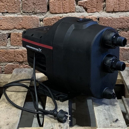Установка насосная повышения давления Grundfos SCALA1 3-45 (1х220В; 0,58кВт)