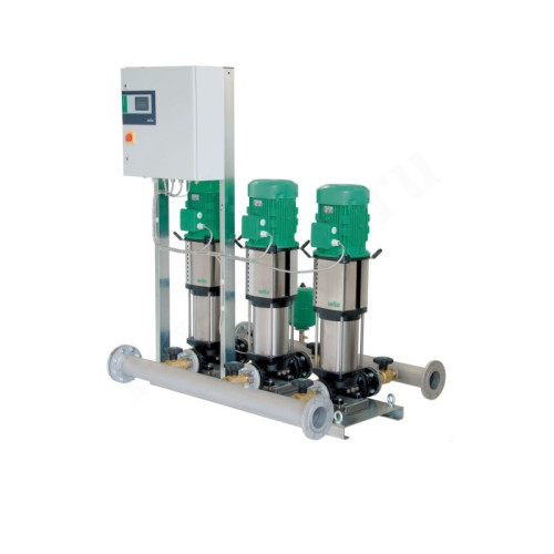 Установка насосная повышения давления Wilo Helix V 3602/1 (3х380В; 5,50кВт)