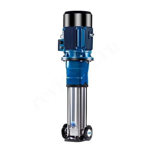 Насос повышения давления CNP CDM 1-5 (3х380В; 0,37кВт)