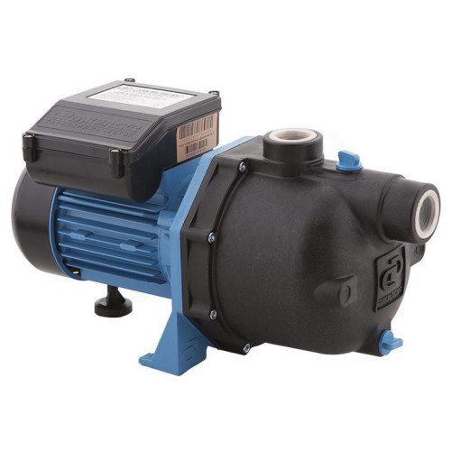 Насос повышения давления Джилекс Джамбо 70/50 П (1х220В; 1,10кВт)