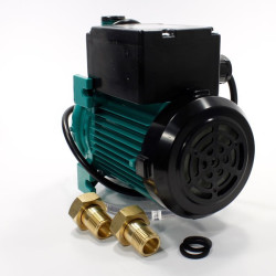 Насос повышения давления Wilo PB H089 EA (1х220В; 90Вт)