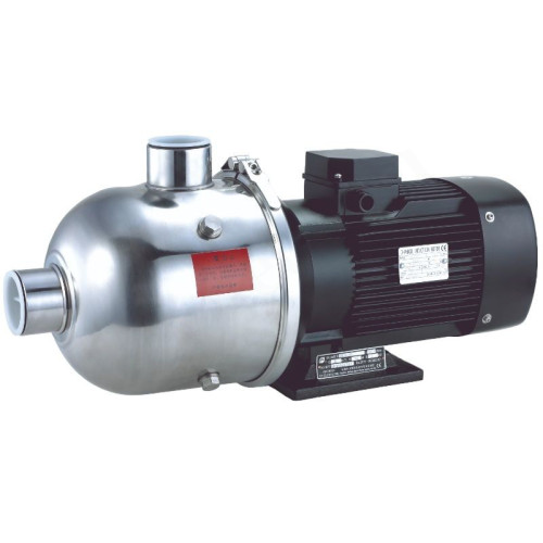 Насос повышения давления CNP CHL 8-30 (3х380В; 1,10кВт)