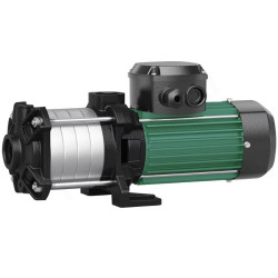 Насос повышения давления Wilo MEDANA CH1-LC 404-5/E/A/10T (1х220В; 0,55кВт)