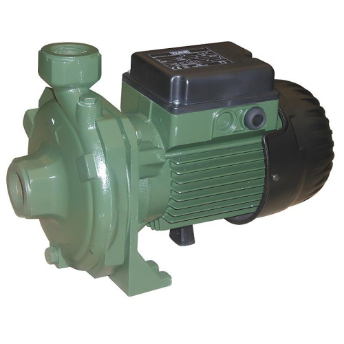 Насос повышения давления DAB K 36/100 T IE3 (3x220В; 1,85кВт)