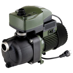 Установка насосная повышения давления DAB ACTIVE JC 132 M (1х220В; 1,00кВт)