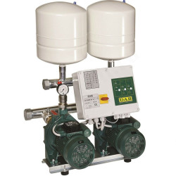 Установка насосная повышения давления DAB K2 K35/40 T (3х380В; 0,75кВт)