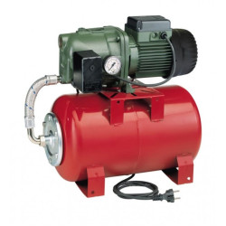 Установка насосная повышения давления DAB Aquajet 82 M (1х220В; 0,60кВт)