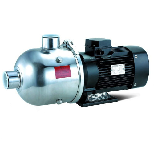 Насос повышения давления CNP CHL 12-40 (3х380В; 2,15кВт)