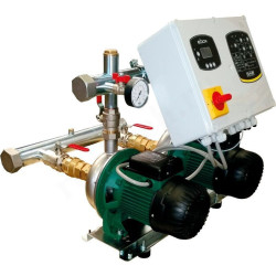 Установка насосная повышения давления DAB KI2 30/90 M 230/50 (1х220В; 0,75кВт)