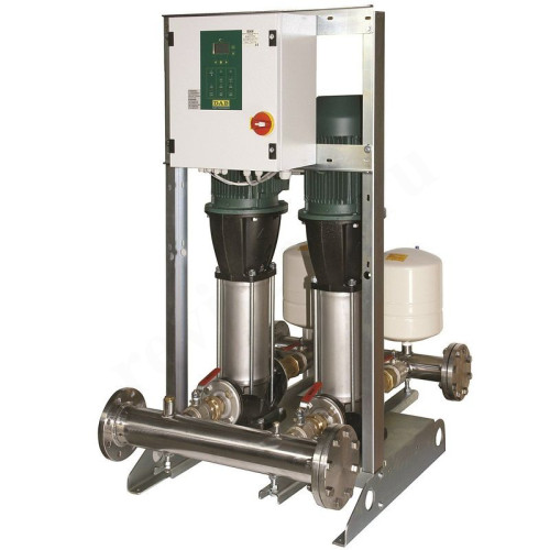 Установка насосная повышения давления DAB NKV1 32/5-2 T 400-50 (3х380В; 11,00кВт)