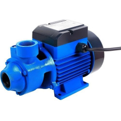 Насос повышения давления Джилекс Вихревик 40/40 Ч (1х220В; 0,55кВт)