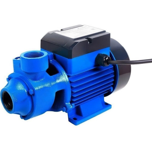 Насос повышения давления Джилекс Вихревик 40/40 Ч (1х220В; 0,55кВт)