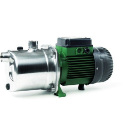 Насос повышения давления DAB JETINOX 112 M  (1х220В; 1,00кВт)