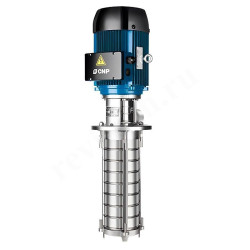 Насос повышения давления CNP CDLK 2-260/26 SWPC (3x220/380В; 3,00кВт)