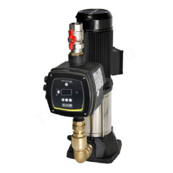 Установка насосная повышения давления DAB KVC A.D.1 85/120 T (3х380В; 3,00кВт)