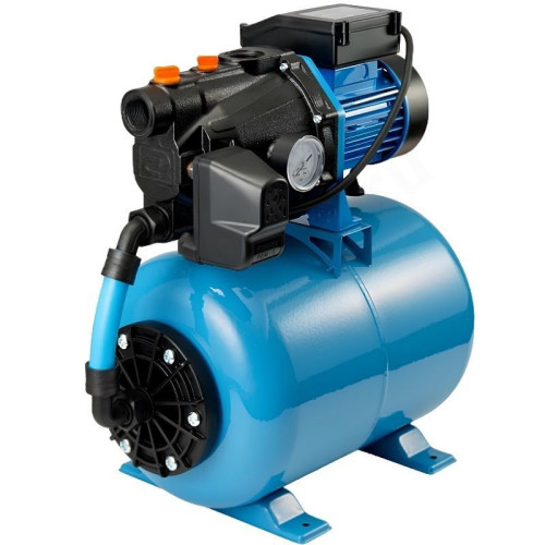 Установка насосная повышения давления Джилекс Джамбо 55/35 П-18 (2.0) (1х220В; 0,62кВт)