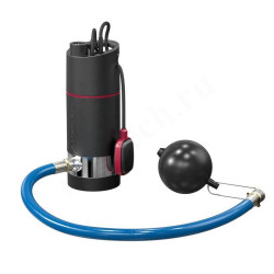 Насос колодезный Grundfos SB 3-35 AW (1х220В; 0,54кВт), с кабелем 15 м.