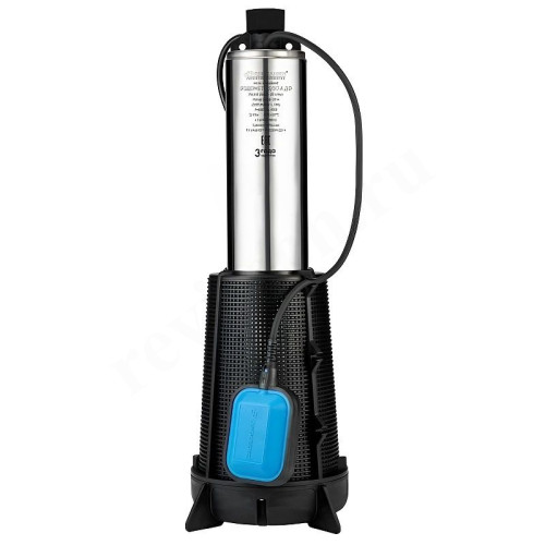 Насос колодезный Джилекс Водомет ПРОФ А ДФ 55/50 (1х220В; 0,60кВт)