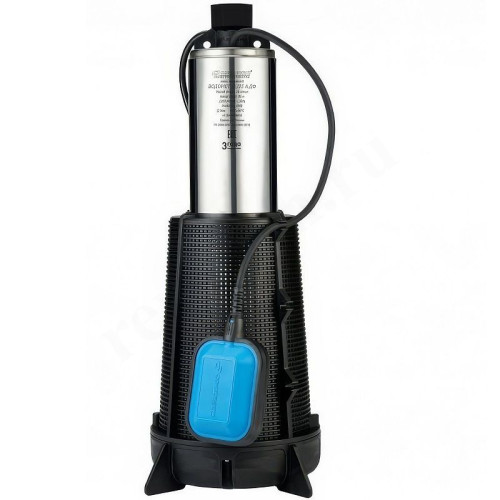 Насос колодезный Джилекс Водомет 55/35 А (1х220В; 0,46кВт)