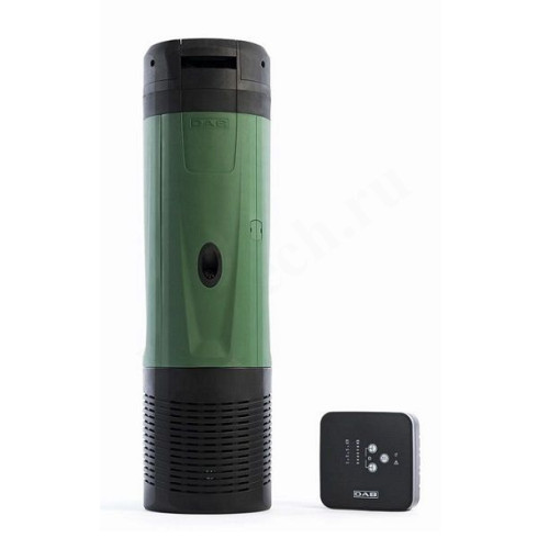 Насос колодезный DAB DTRON3 45/90 (1х220В; 0,60кВт), с кабелем 15 м.