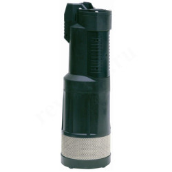 Насос колодезный DAB DIVERTRON 1200 M (1х220В; 0,75кВт) с кабелем 15 м.