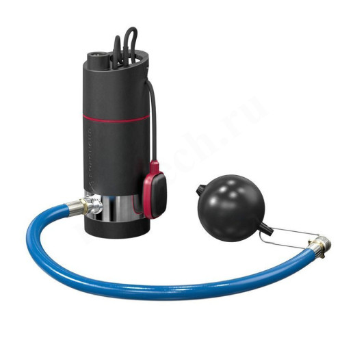 Насос колодезный Grundfos SB 3-45 AW (1х220В; 0,62кВт), с кабелем 15 м.