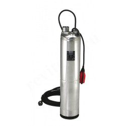 Насос колодезный DAB PULSAR 30/80 T-NA (3х380В; 0,75кВт), с кабелем 20 м.