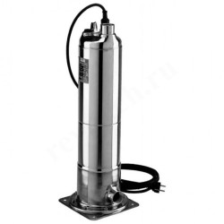 Насос колодезный DAB PULSAR DRY 50/50 T-NA (3х380В; 1,00кВт), с кабелем 20 м.