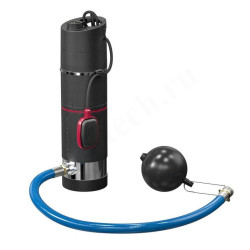 Установка насосная колодезная Grundfos SBA 3-35 AW (1х220В; 0,54кВт), с кабелем 15 м.